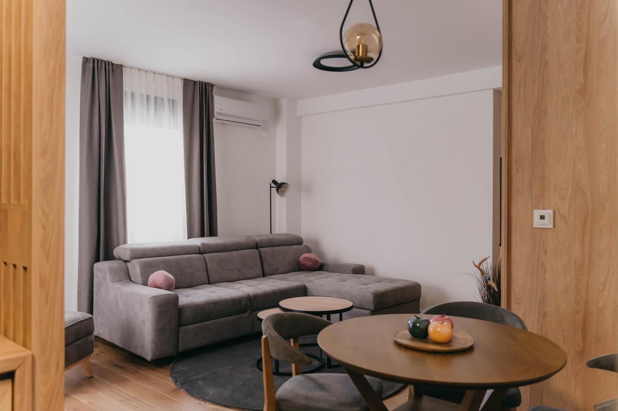Hotel Safran Zlatibor Exteriér fotografie