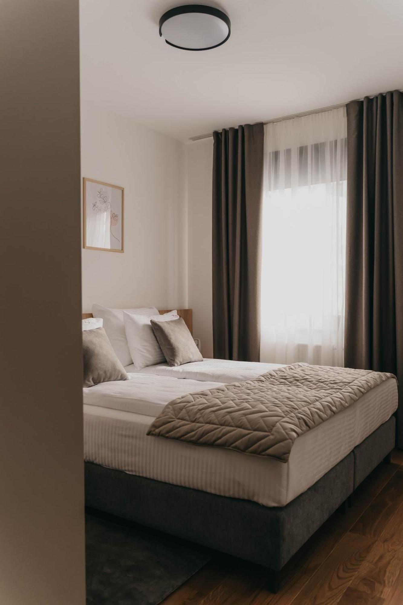 Hotel Safran Zlatibor Exteriér fotografie